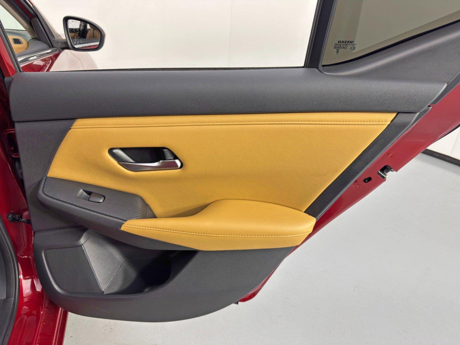 Used 2022 Nissan Sentra SV w/ SV Premium Package image 40