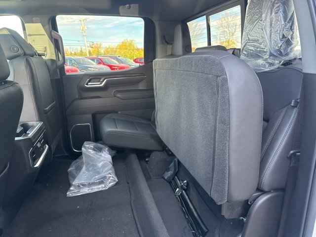 New 2026 GMC Sierra 1500 SLT w/ SLT Premium Plus Package image 33