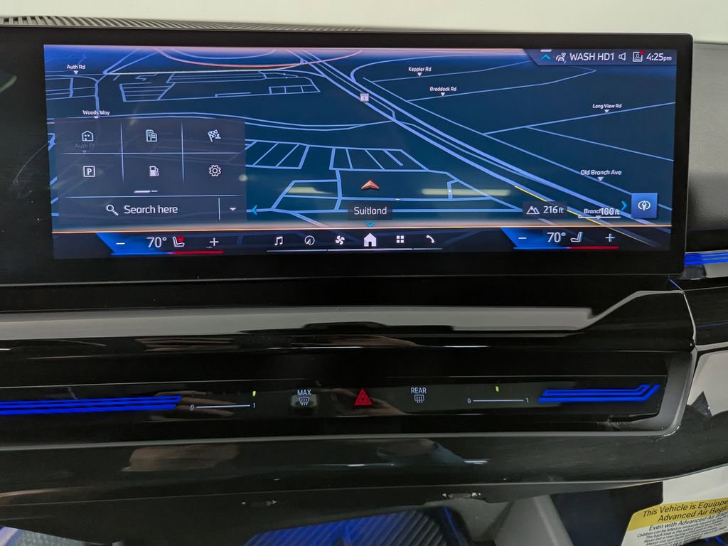 Used 2025 BMW 530i xDrive AWD/4WD image 21