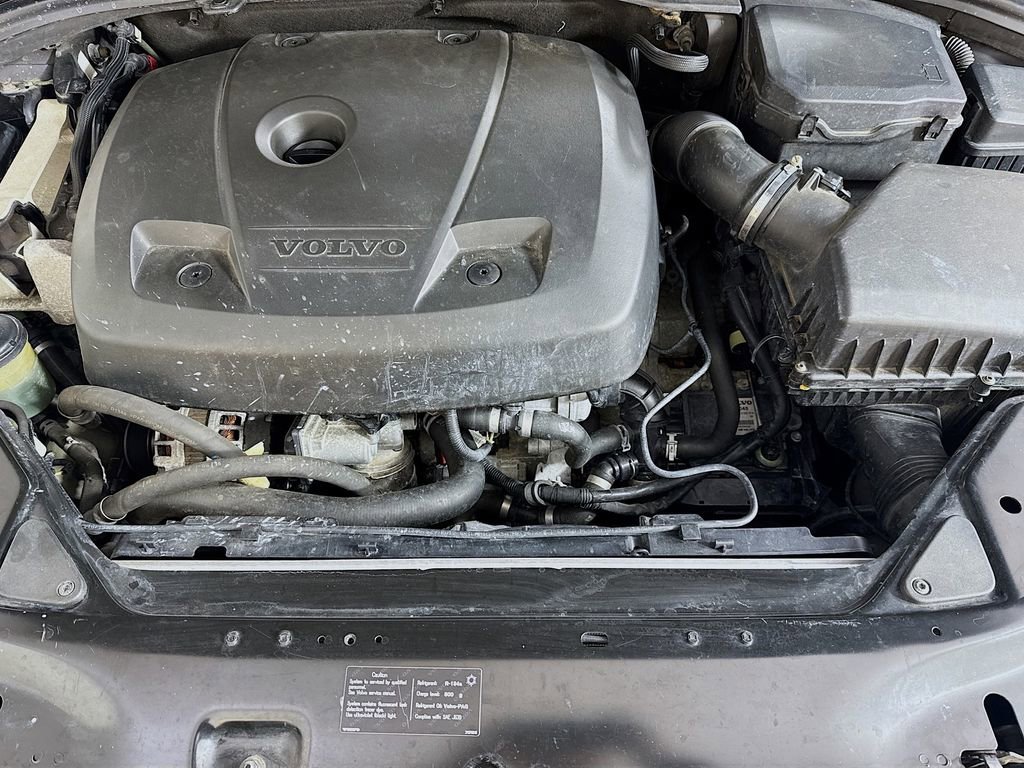 Used 2016 Volvo S80 T5 Platinum image 37