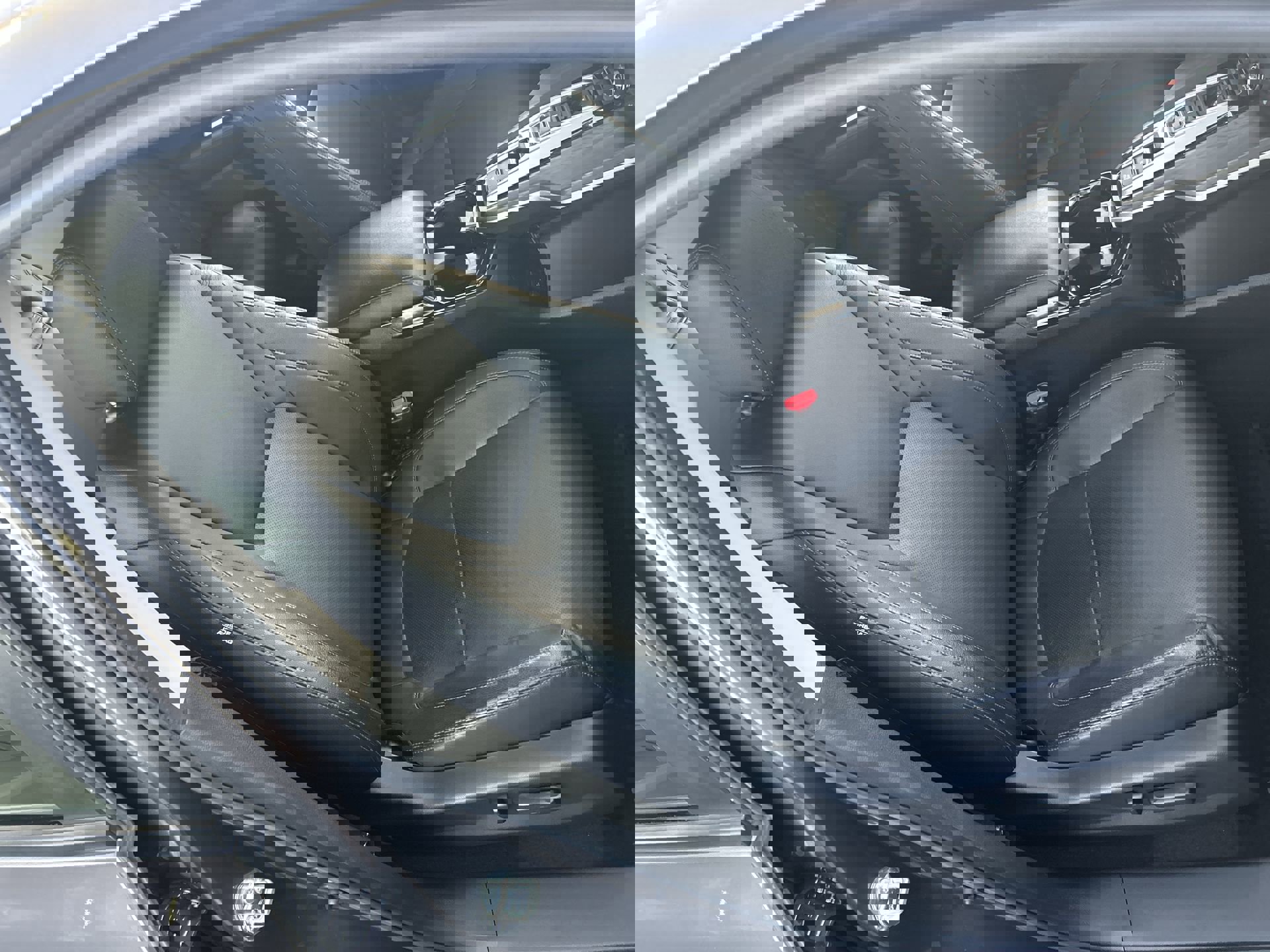 Used 2018 Honda Clarity Touring image 25