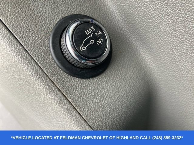 Used 2022 Cadillac XT5 Premium Luxury AWD/4WD image 16