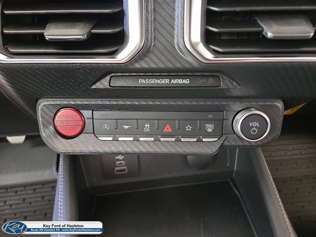 New 2026 Ford Mustang GT Premium RWD image 32