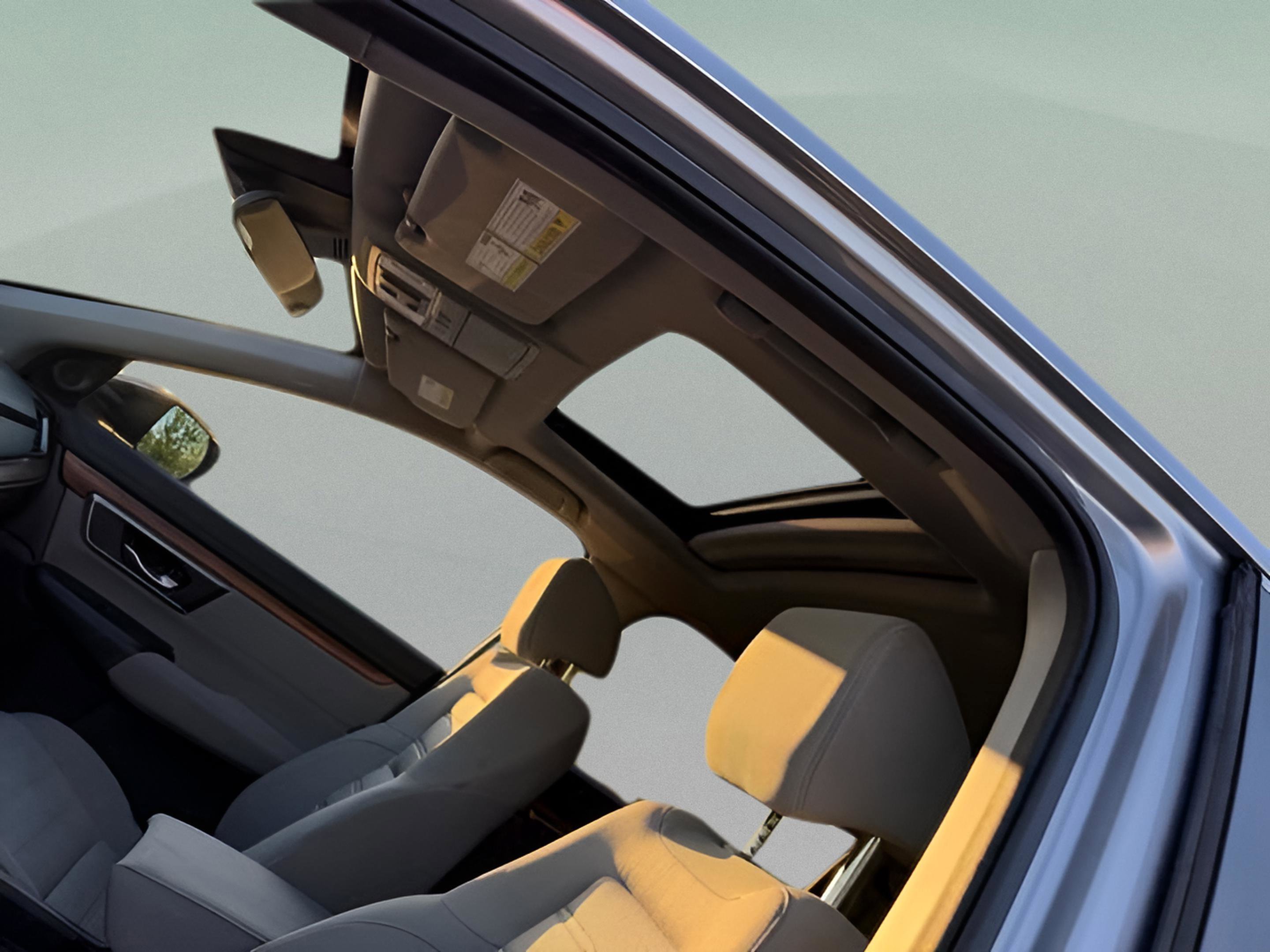 Used 2020 Honda CR-V EX image 29