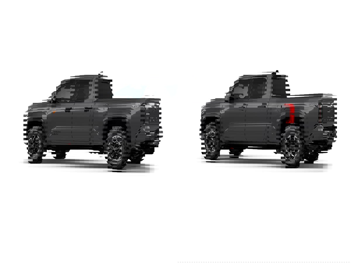 New 2026 Toyota Tacoma TRD Off-Road image 5