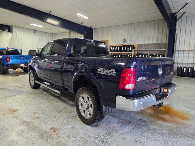 Certified 2017 RAM 2500 Big Horn AWD/4WD image 6