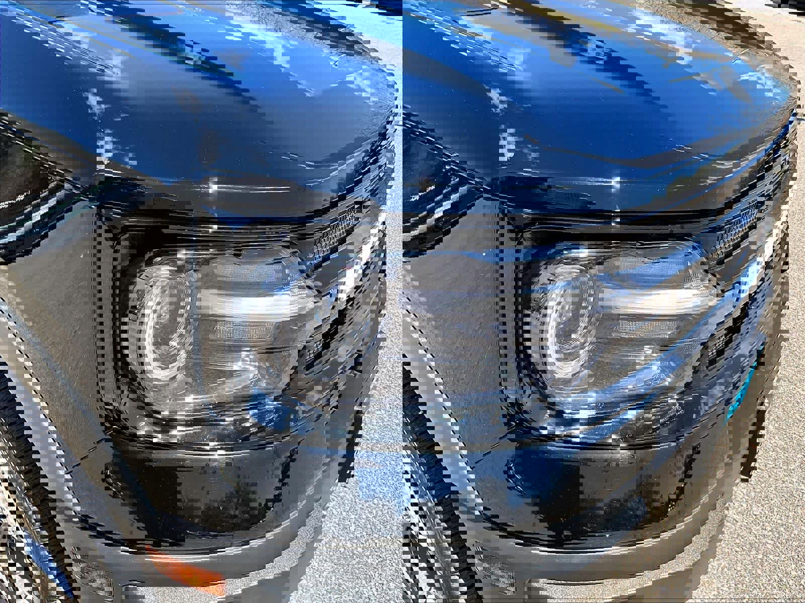 Used 2022 Ford Bronco Sport Outer Banks w/ Tech Package AWD/4WD image 33