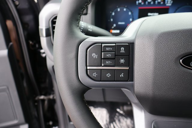 New 2025 Ford F150 XLT w/ Equipment Group 302A MID image 27