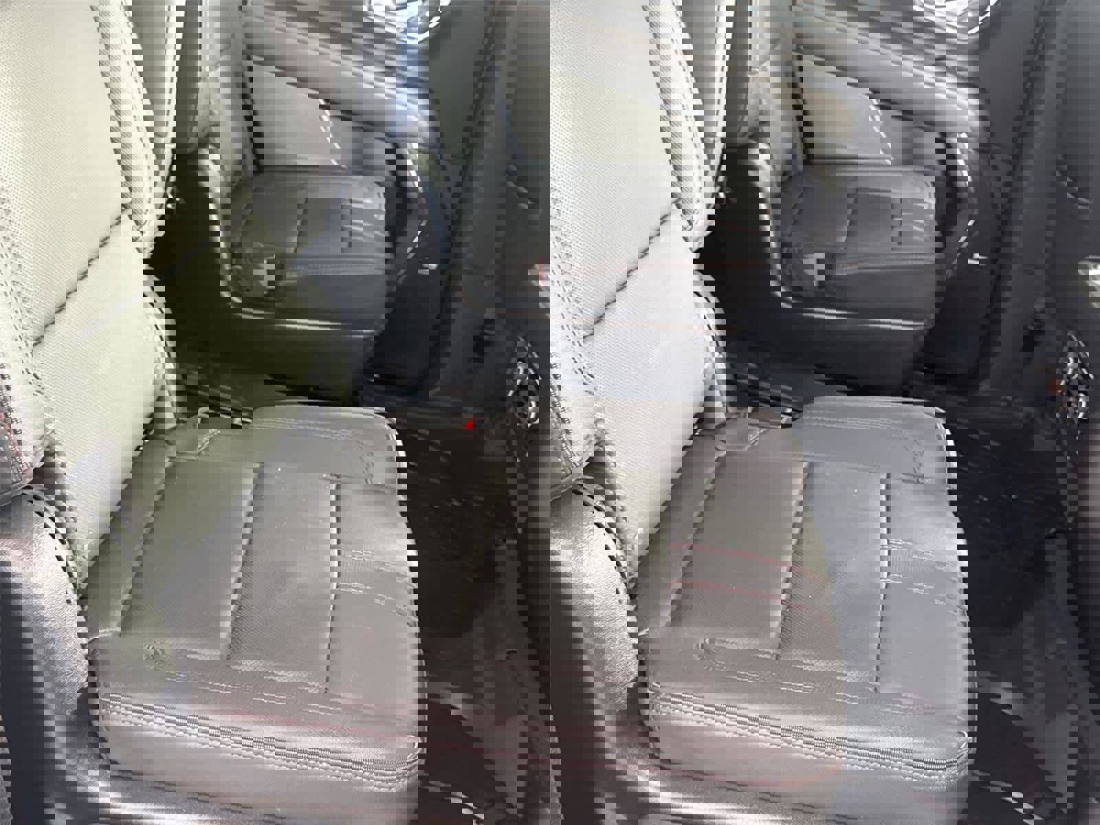 Used 2023 Chevrolet Tahoe RST w/ Luxury Package image 16