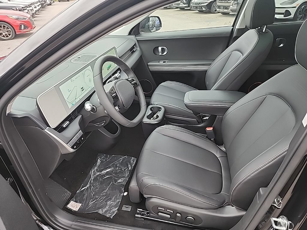 New 2024 Hyundai Ioniq 5 Limited AWD/4WD image 13