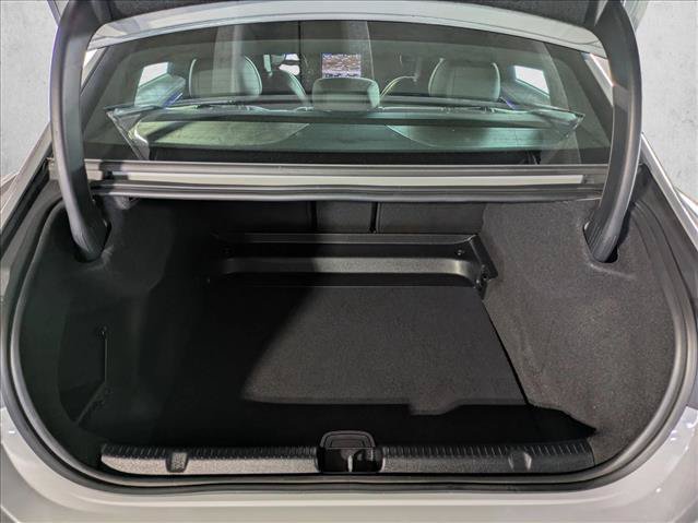 Certified 2023 Mercedes-Benz EQE 350+ 4MATIC Sedan image 6