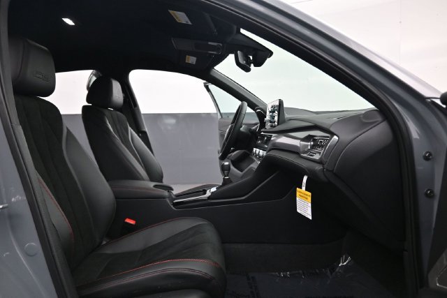 New 2026 Acura Integra Type S FWD image 19