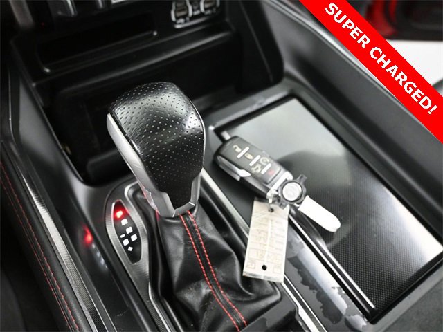 Used 2021 RAM 1500 TRX w/ TRX Level 2 Equipment Group image 22