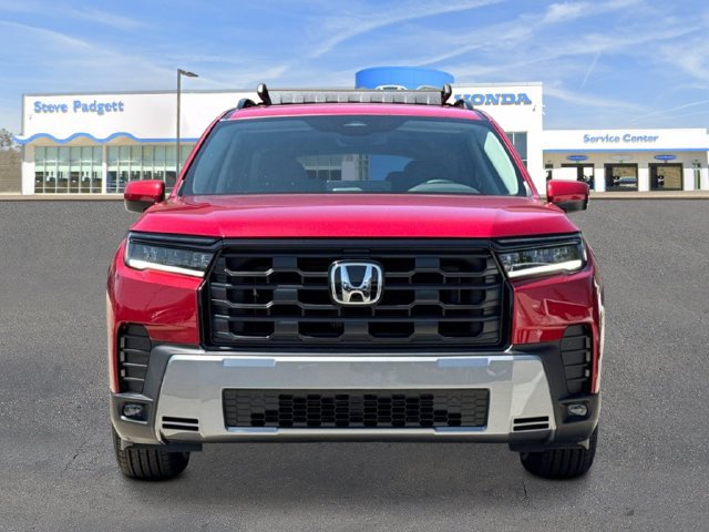 New 2026 Honda Pilot EX-L image 9
