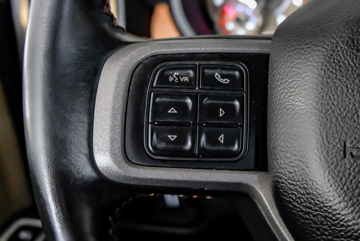 Used 2022 RAM 3500 Limited image 17