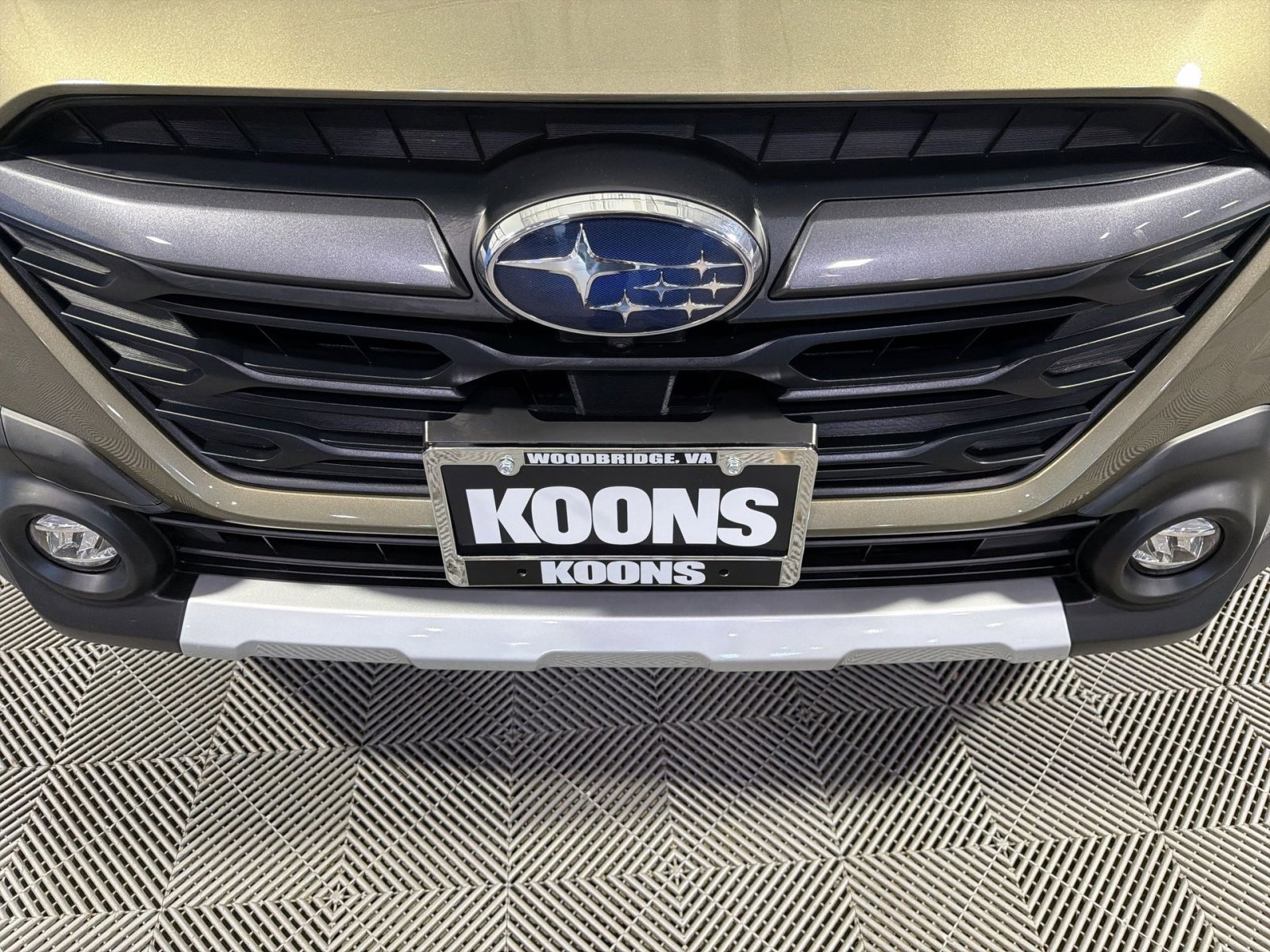 Used 2024 Subaru Outback Touring image 12