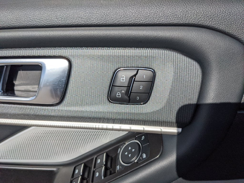 New 2026 Ford Explorer ST w/ Sun And Sound Package RWD image 20