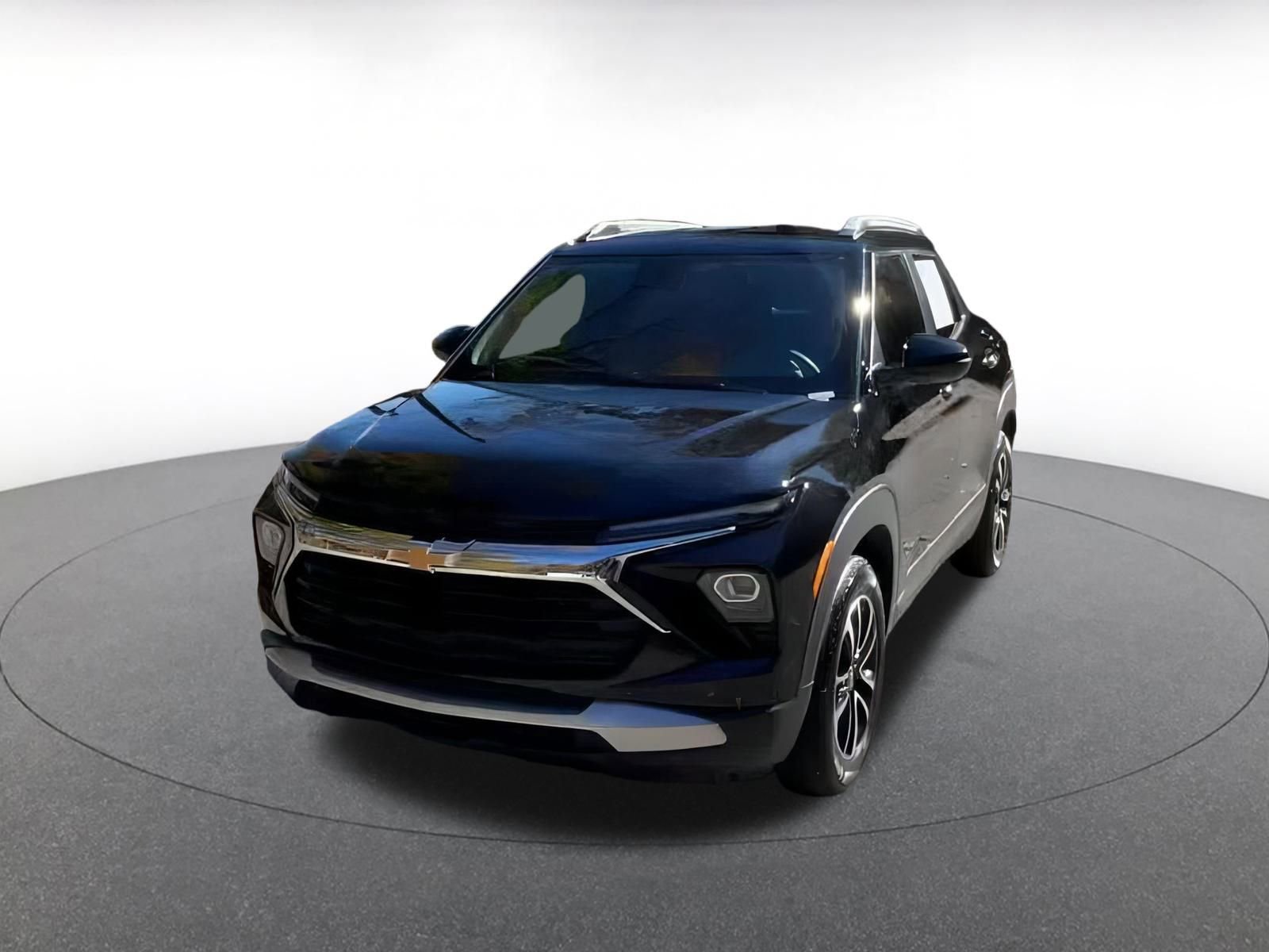 Used 2025 Chevrolet TrailBlazer LT image 7