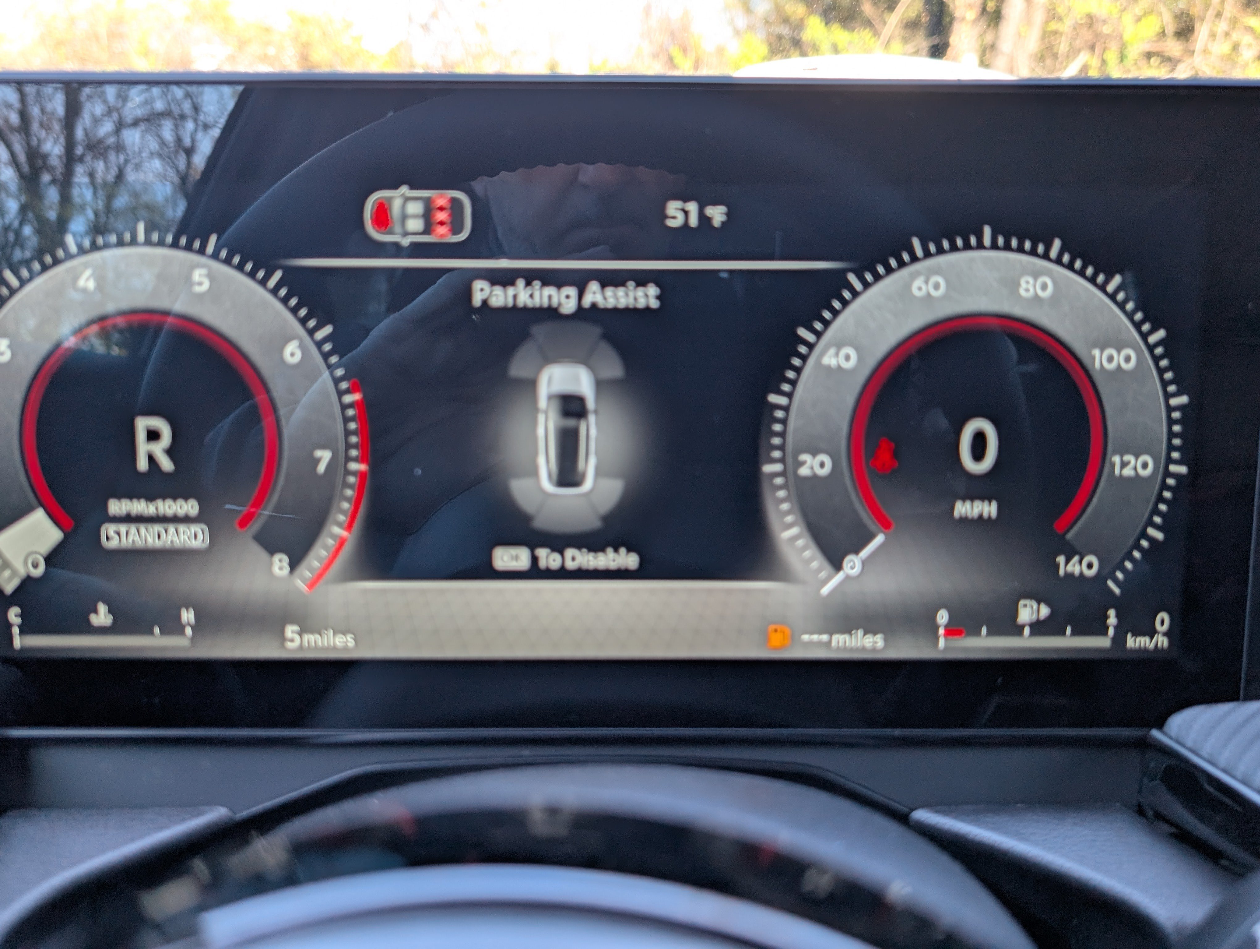 New 2026 Nissan Kicks SR w/ Cold Weather Package AWD/4WD image 26