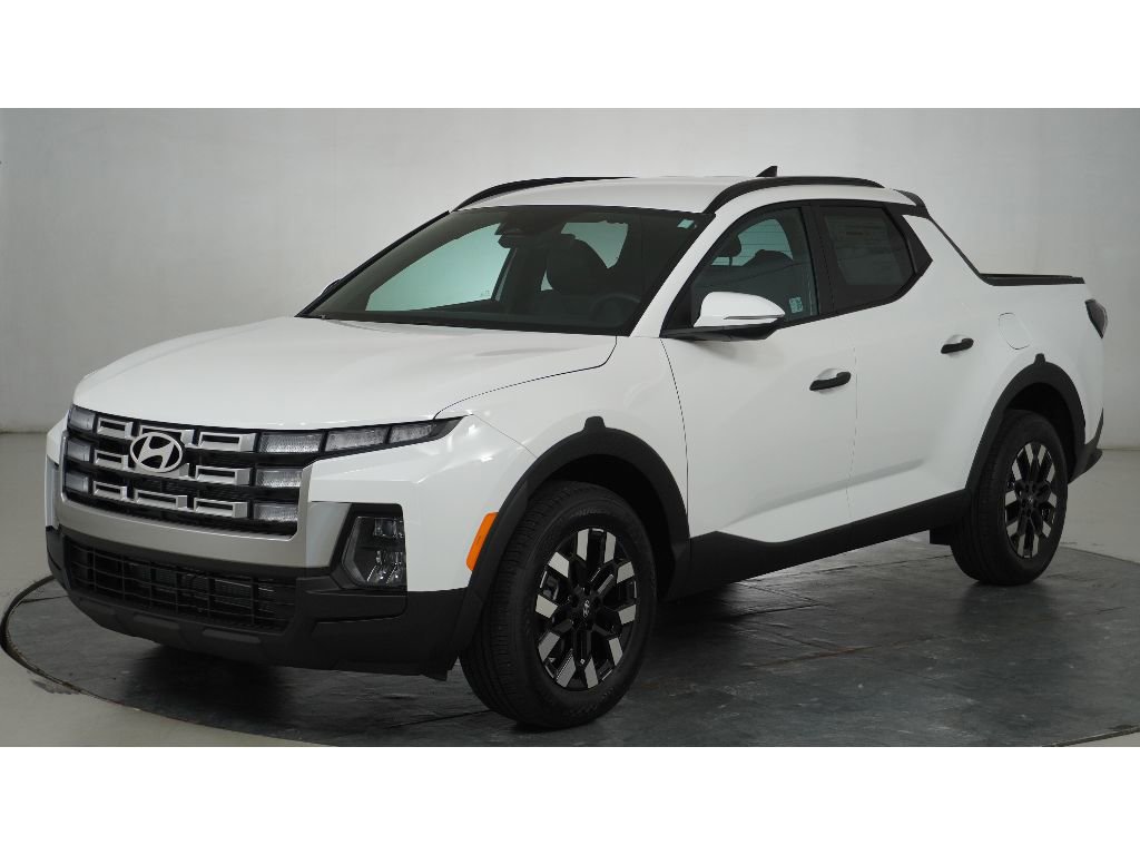 New 2026 Hyundai Santa Cruz SEL image 6