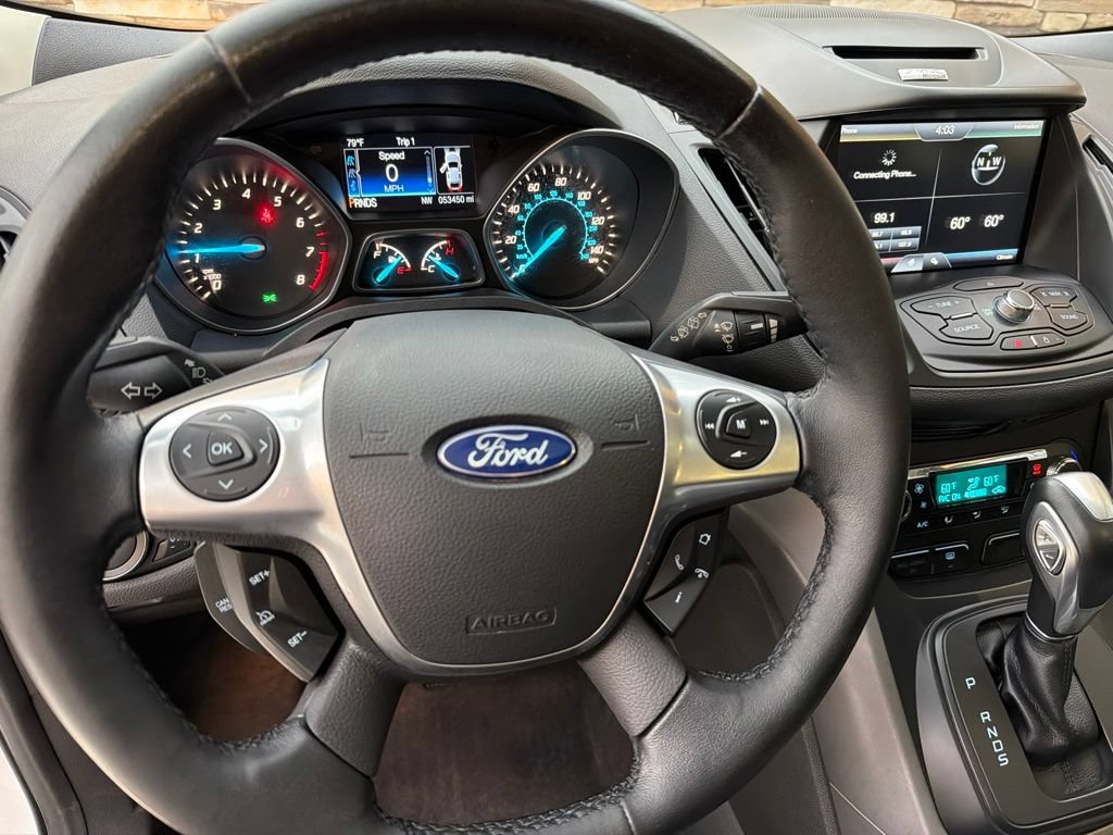 Used 2014 Ford Escape SE w/ Equipment Group 201A AWD/4WD image 34