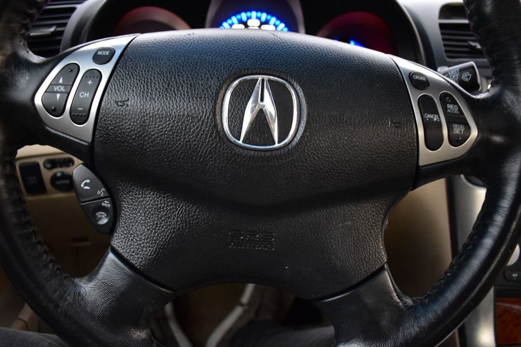 Used 2006 Acura TL image 24