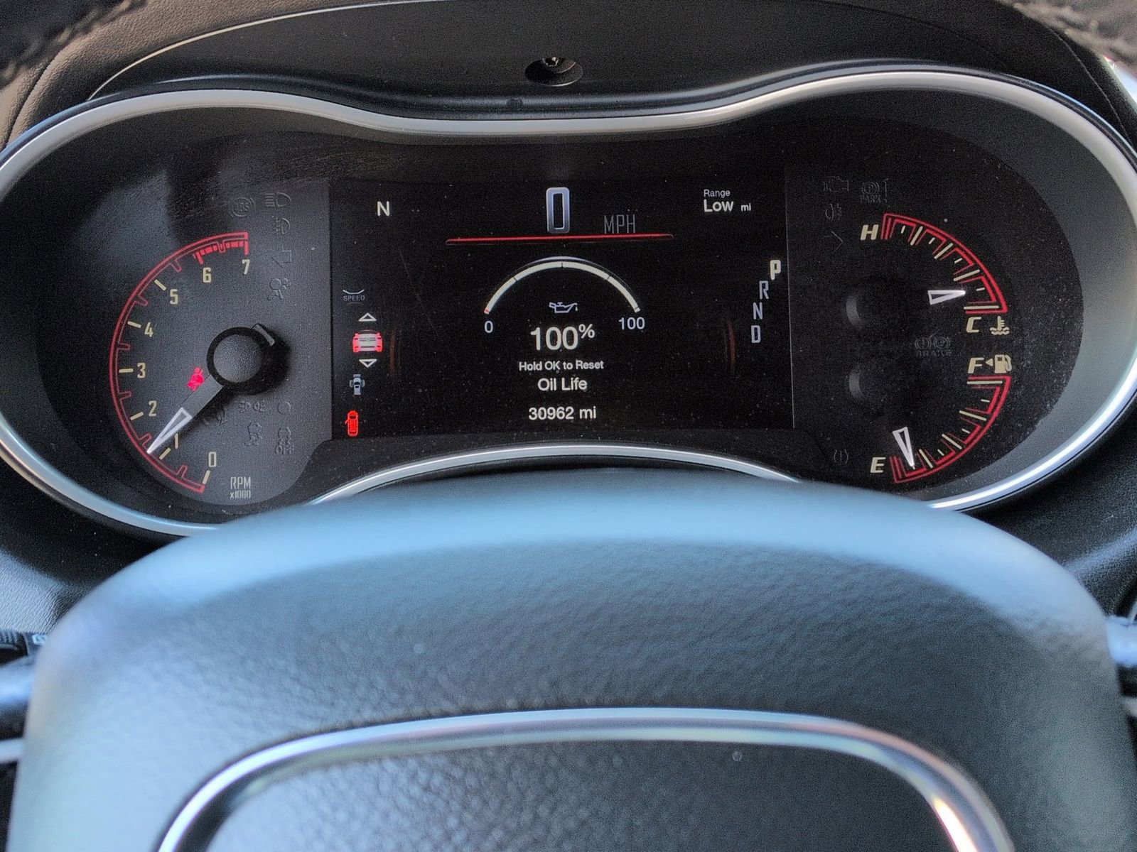 Used 2020 Dodge Durango Citadel image 42