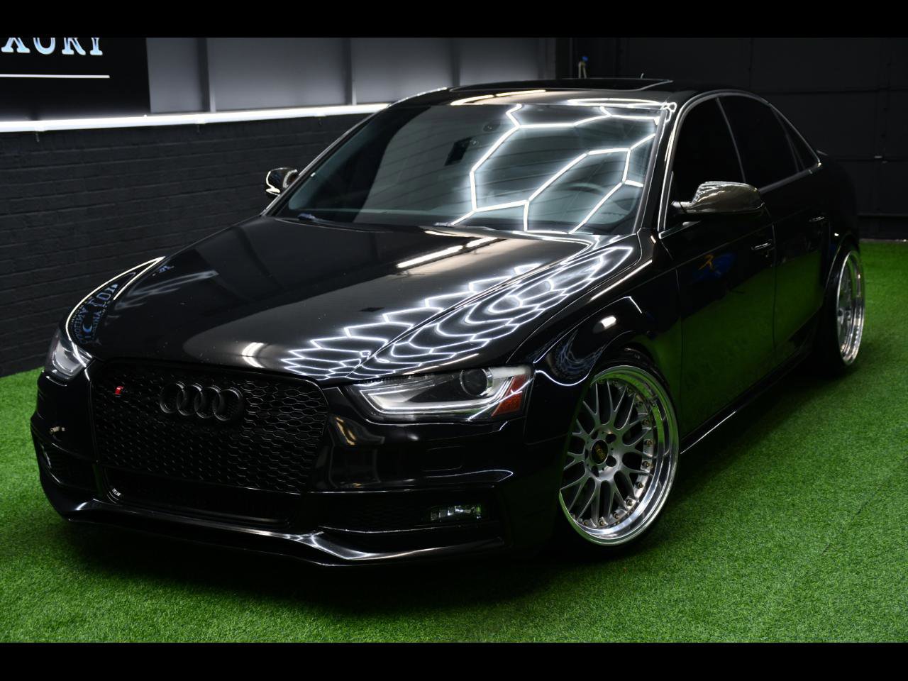 Used 2015 Audi S4 Premium Plus w/ Technology Package