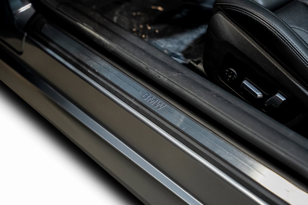 Used 2022 BMW 430i xDrive 430i xDrive w/ Premium Package 2 image 45