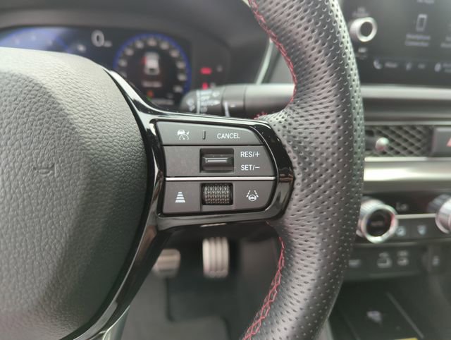 Certified 2024 Acura Integra Type S image 22