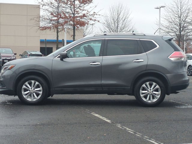 Used 2014 Nissan Rogue SV image 9