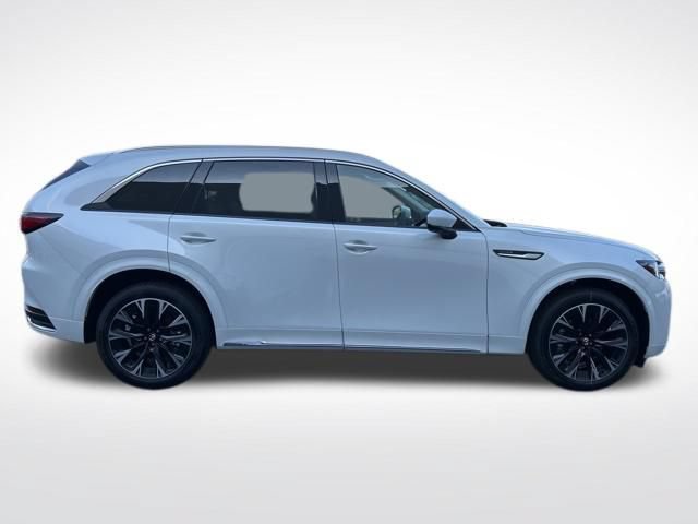 New 2026 MAZDA CX-90 3.3 Turbo S w/ Premium Plus AWD/4WD image 7