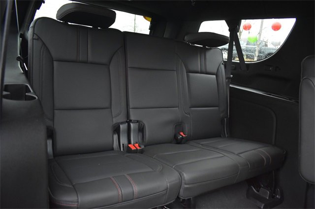 Certified 2022 Chevrolet Suburban RST w/ Sport Performance Package image 19