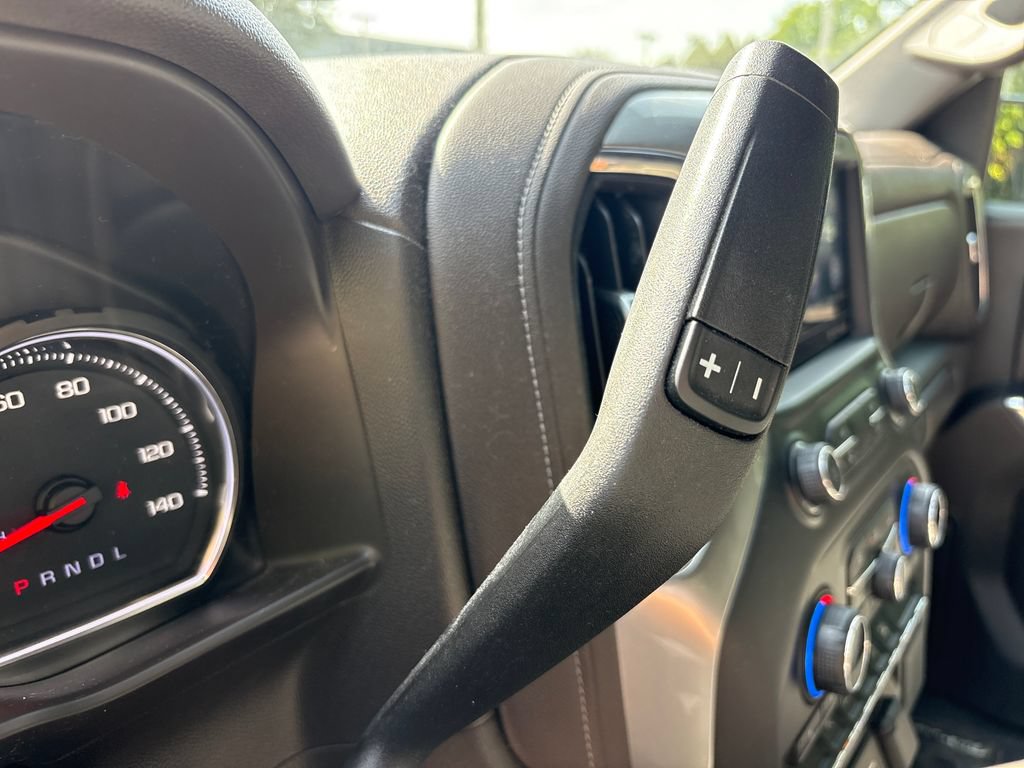 Used 2021 Chevrolet Silverado 1500 LT RWD image 27