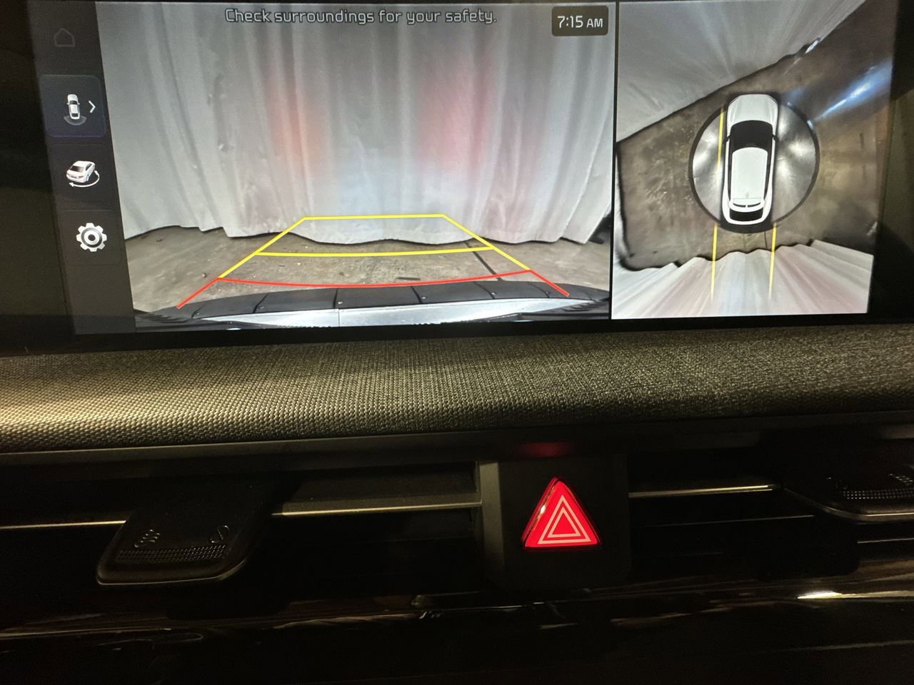 Certified 2023 Kia EV6 Wind w/ Wind Technology Package image 24