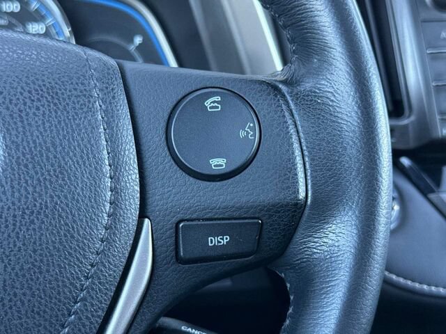 Used 2015 Toyota RAV4 Limited w/ Technology Package AWD/4WD image 27
