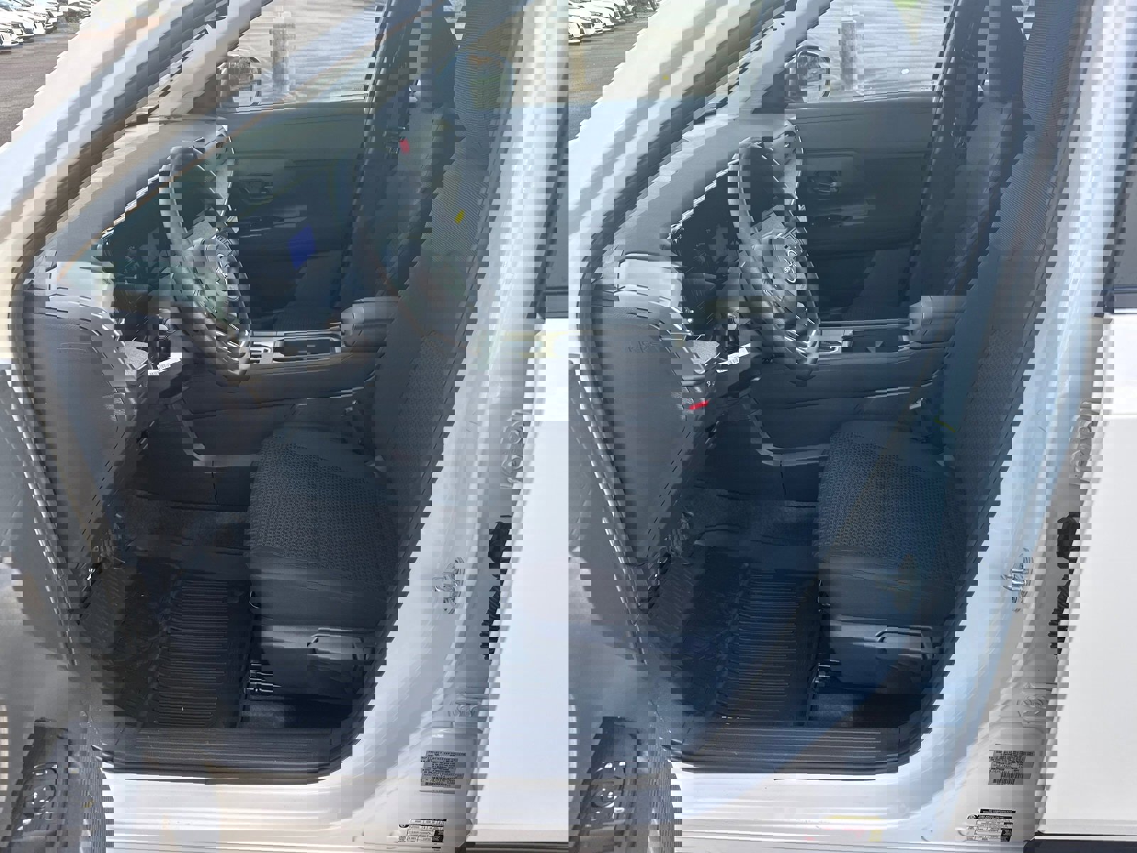 New 2026 Nissan Kicks S image 9