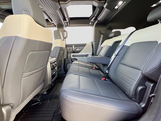New 2026 GMC Hummer EV SUV w/ LPO, Dark Essentials Package image 17