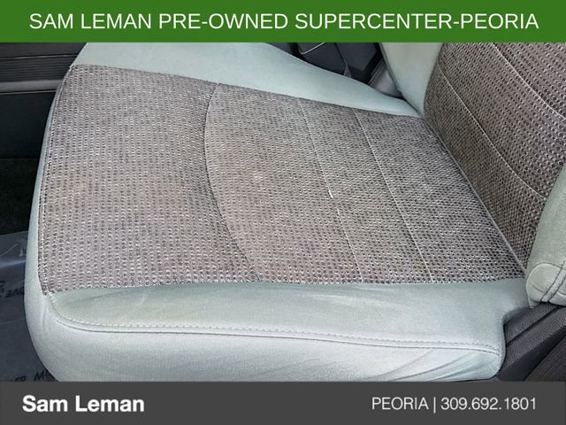 Used 2018 RAM 2500 Lone Star image 18