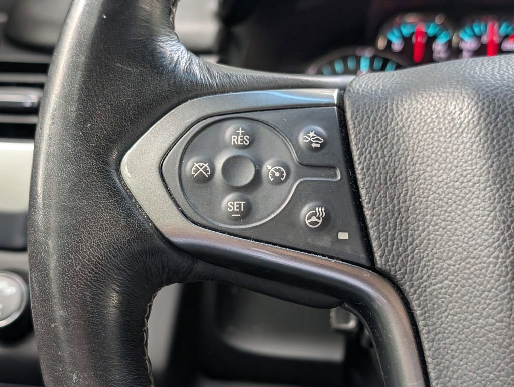 Used 2019 Chevrolet Tahoe LT w/ Luxury Package AWD/4WD image 22