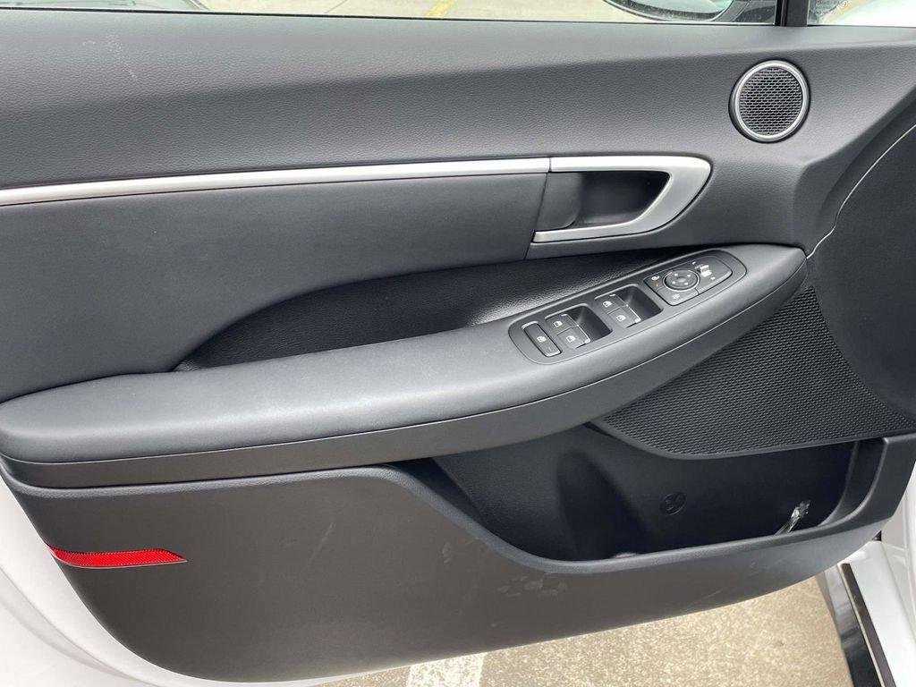 New 2026 Hyundai Sonata SEL FWD image 41