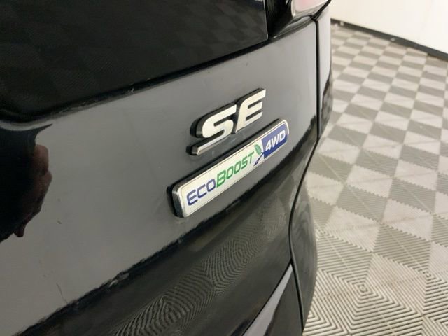 Used 2018 Ford Escape SE image 14
