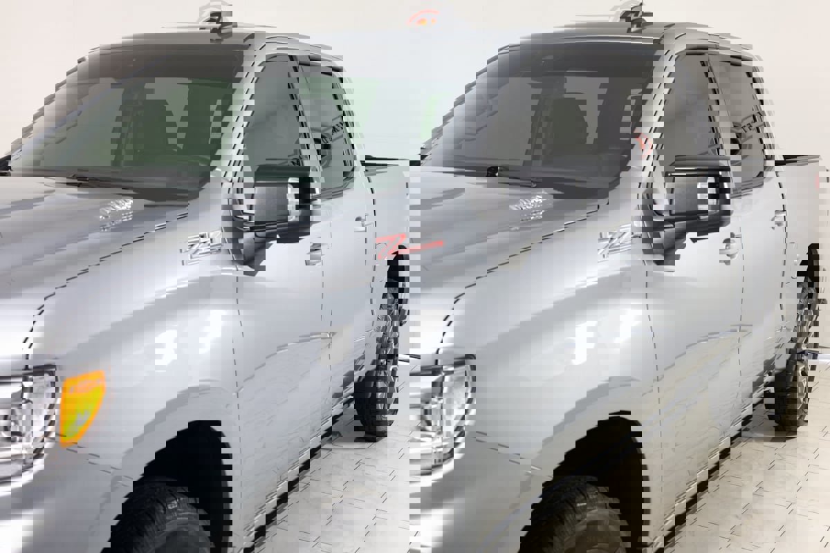 Used 2024 Chevrolet Silverado 1500 RST w/ All Star Edition Plus image 32