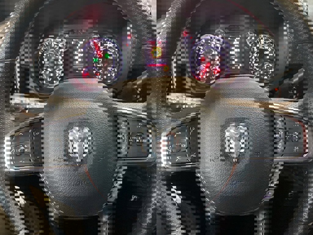 New 2026 RAM 2500 Tradesman image 11