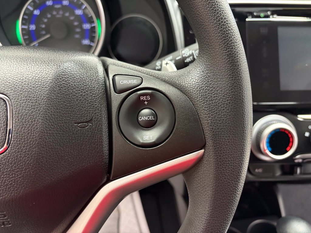 Used 2015 Honda Fit EX image 16