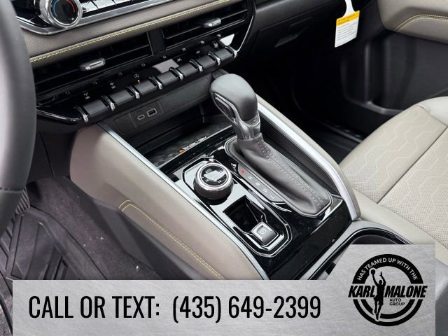 New 2026 Chevrolet Colorado ZR2 w/ ZR2 Bison Edition image 20