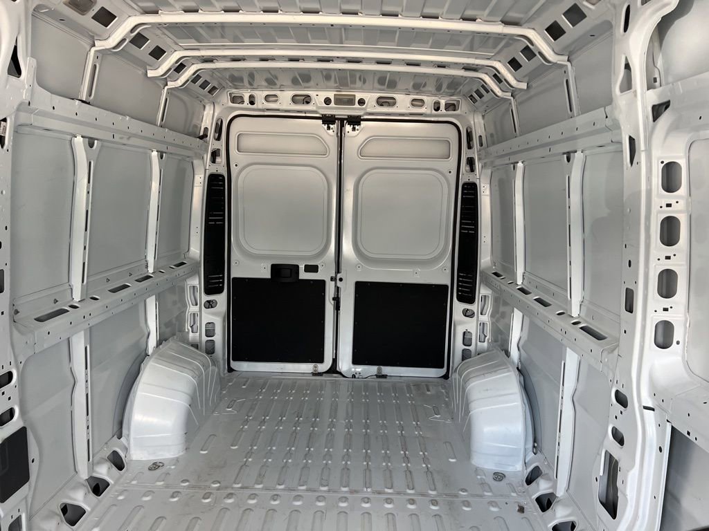 Used 2026 RAM ProMaster 2500 w/ Safety Group image 23