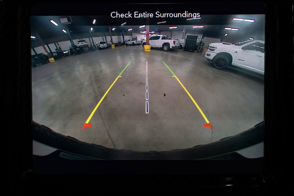 Used 2021 Jeep Wrangler Unlimited Rubicon image 19