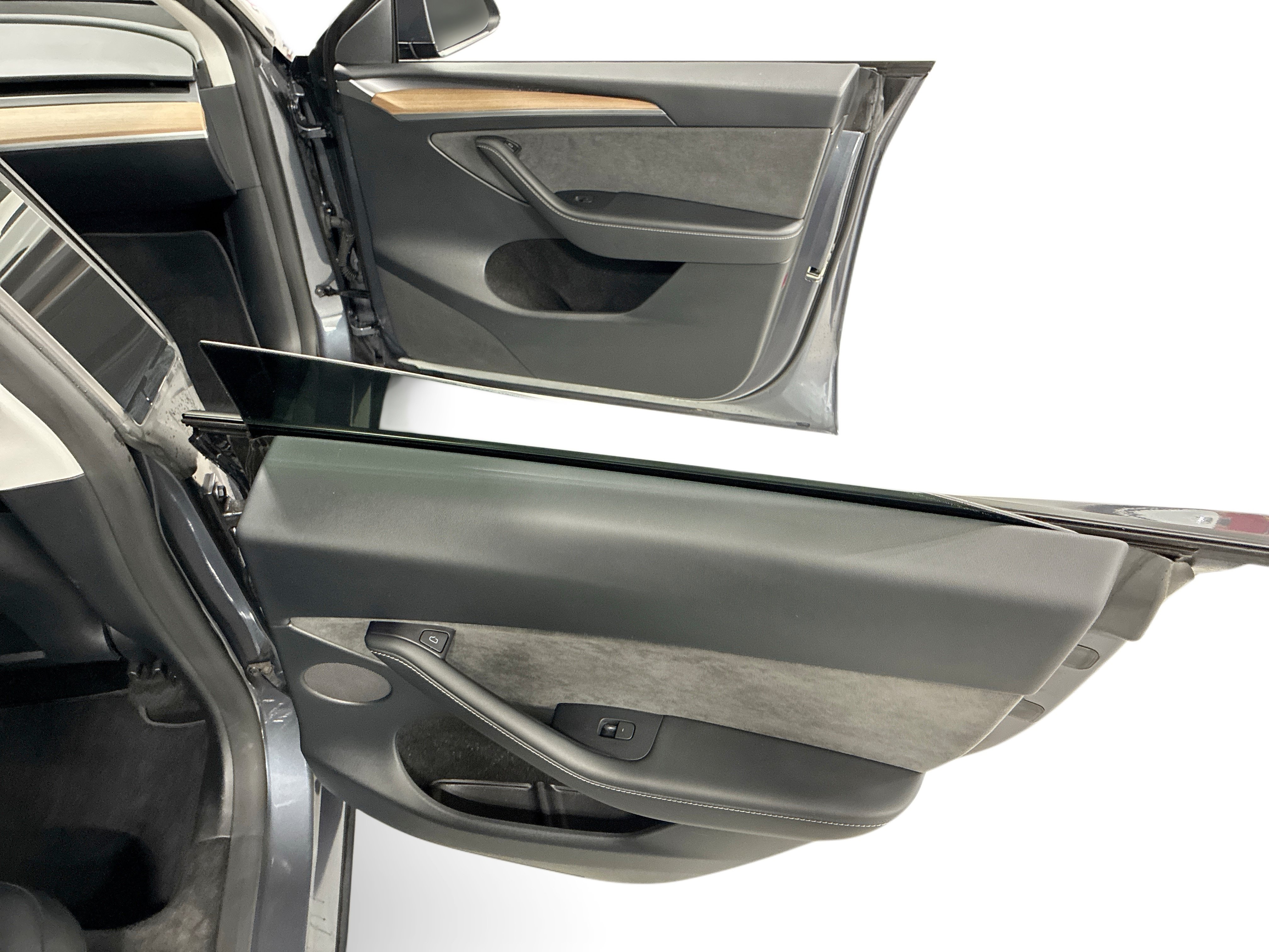 Certified 2023 Tesla Model Y Long Range AWD/4WD image 12
