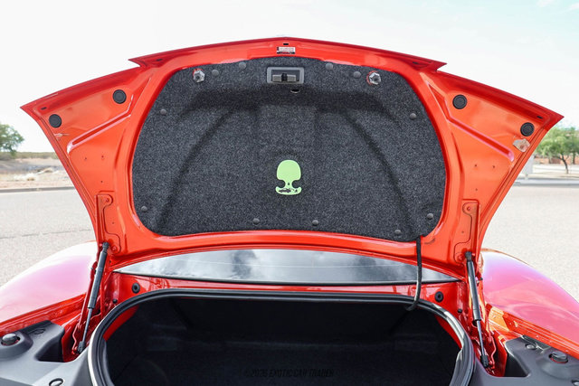 Used 2010 Chevrolet Camaro SS image 66